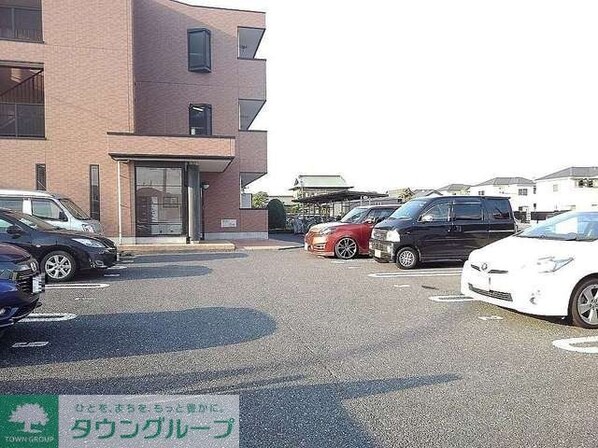 グレイスの物件内観写真